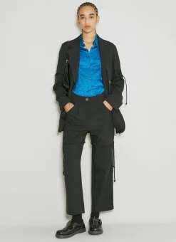 Straight Leg Suit Pants></noscript>Song for the Mute Best