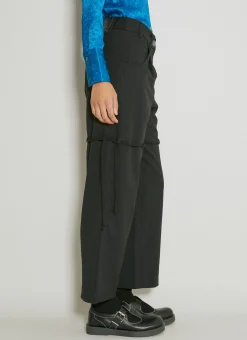 Straight Leg Suit Pants></noscript>Song for the Mute Best