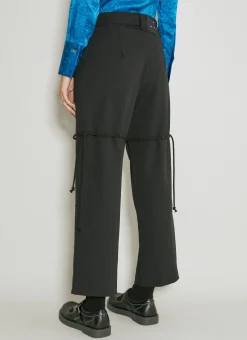 Straight Leg Suit Pants></noscript>Song for the Mute Best