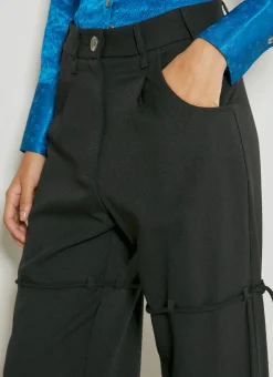 Straight Leg Suit Pants></noscript>Song for the Mute Best