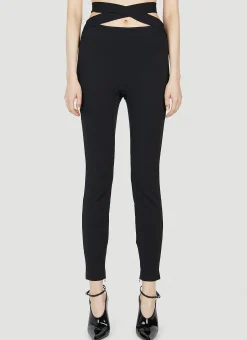 Strap Pants>Dolce & Gabbana Sale