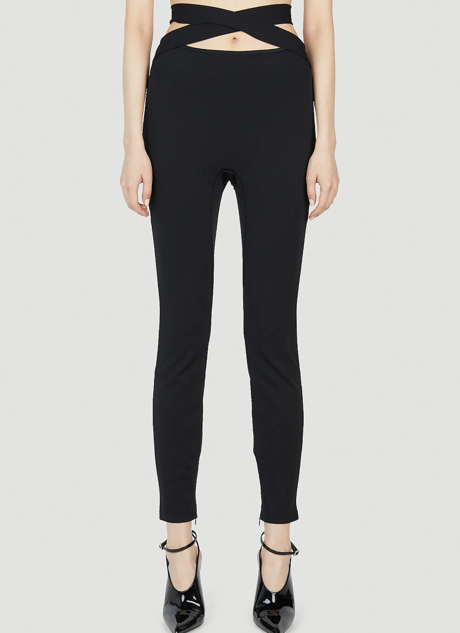 Strap Pants>Dolce & Gabbana Sale