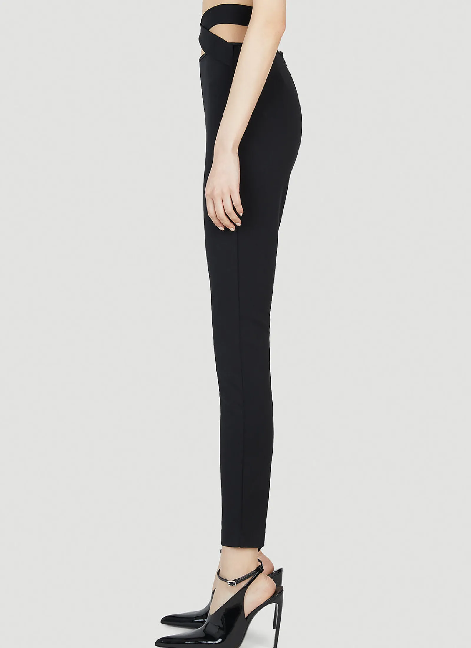 Strap Pants>Dolce & Gabbana Sale