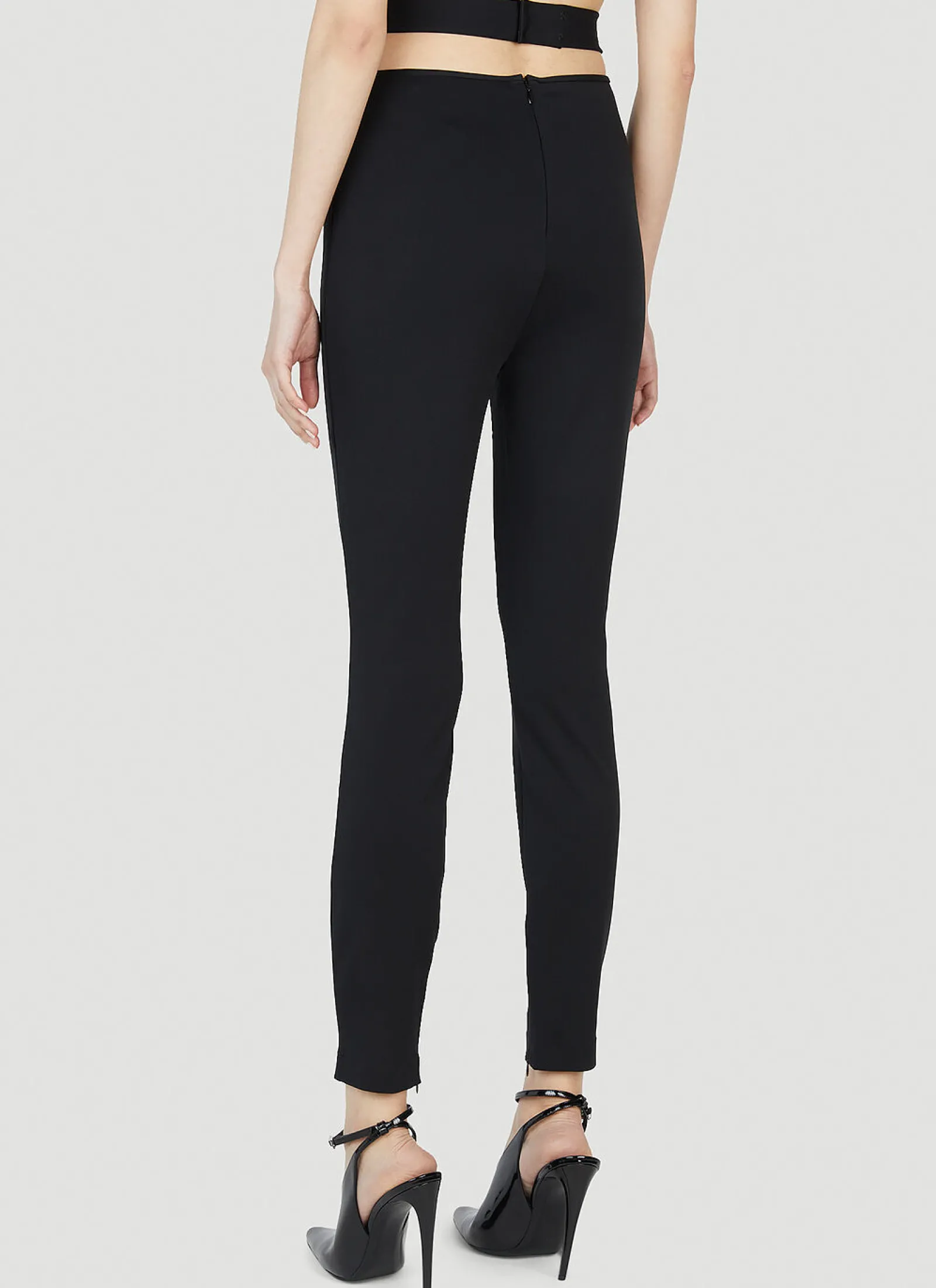 Strap Pants>Dolce & Gabbana Sale