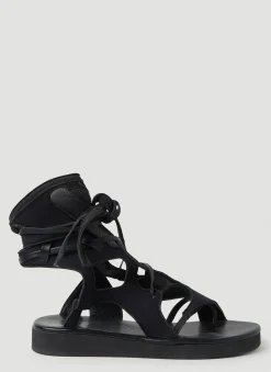Strappy Sandals>Ottolinger Sale