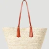 Straw Tote Bag>Max Mara Best