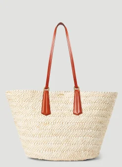 Straw Tote Bag>Max Mara Best