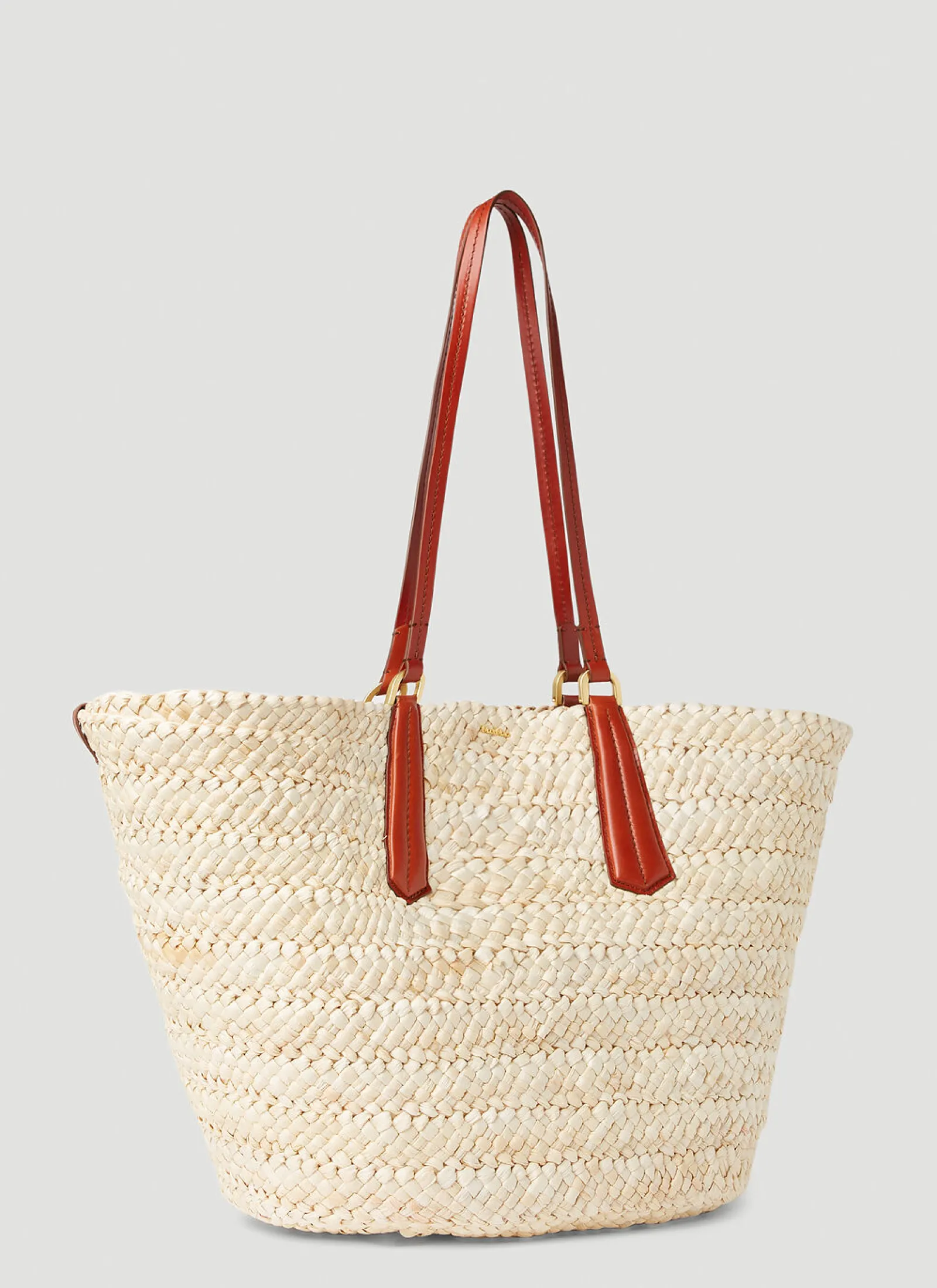 Straw Tote Bag>Max Mara Best