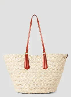 Straw Tote Bag><noscript><img width=