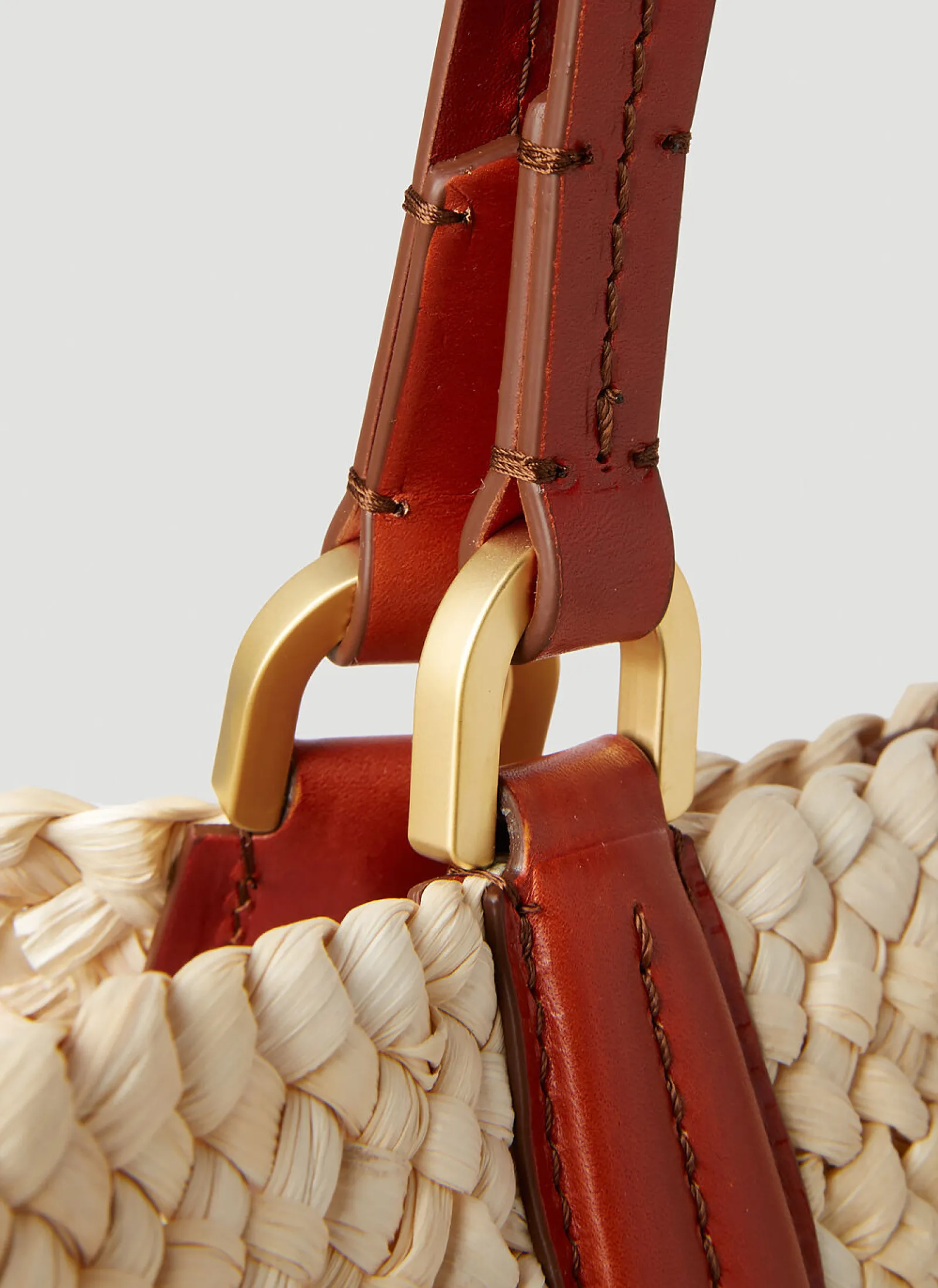 Straw Tote Bag>Max Mara Best