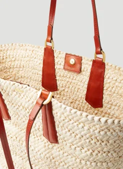 Straw Tote Bag><noscript><img width=