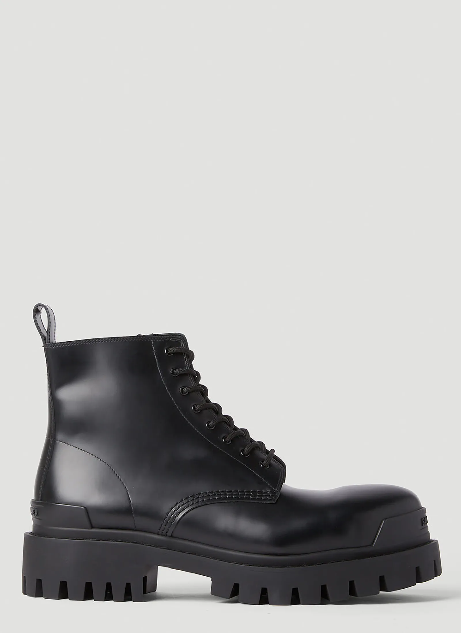 Men Balenciaga Boots^Strike Boots