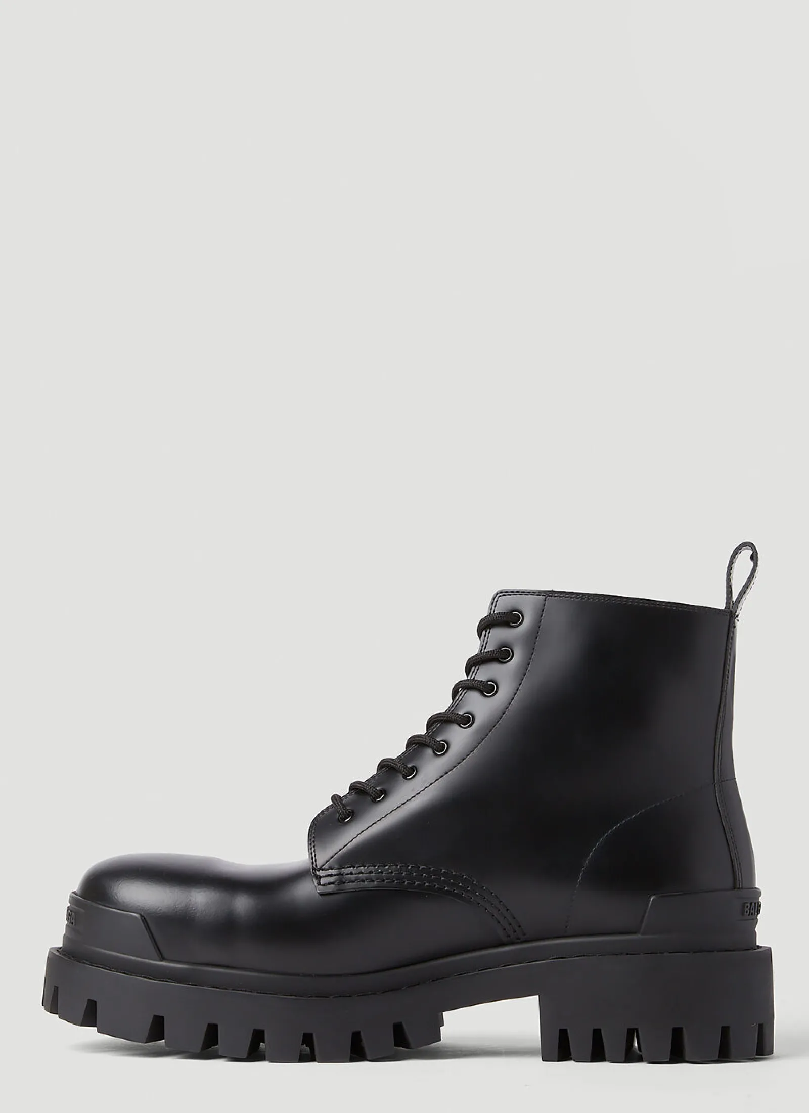 Men Balenciaga Boots^Strike Boots