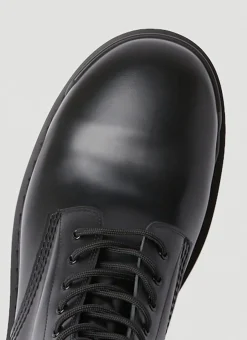 Men Balenciaga Boots^Strike Boots