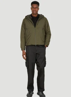 Men Moncler Polo Shirts^Stripe Trim Polo Shirt