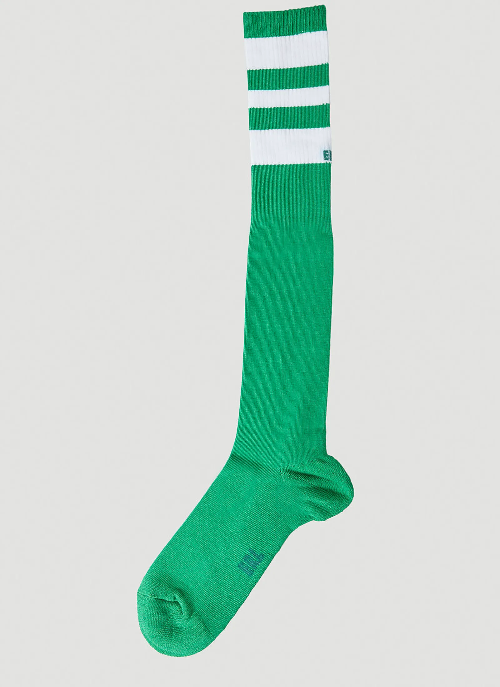 Men ERL Socks^Stripe Tube Socks