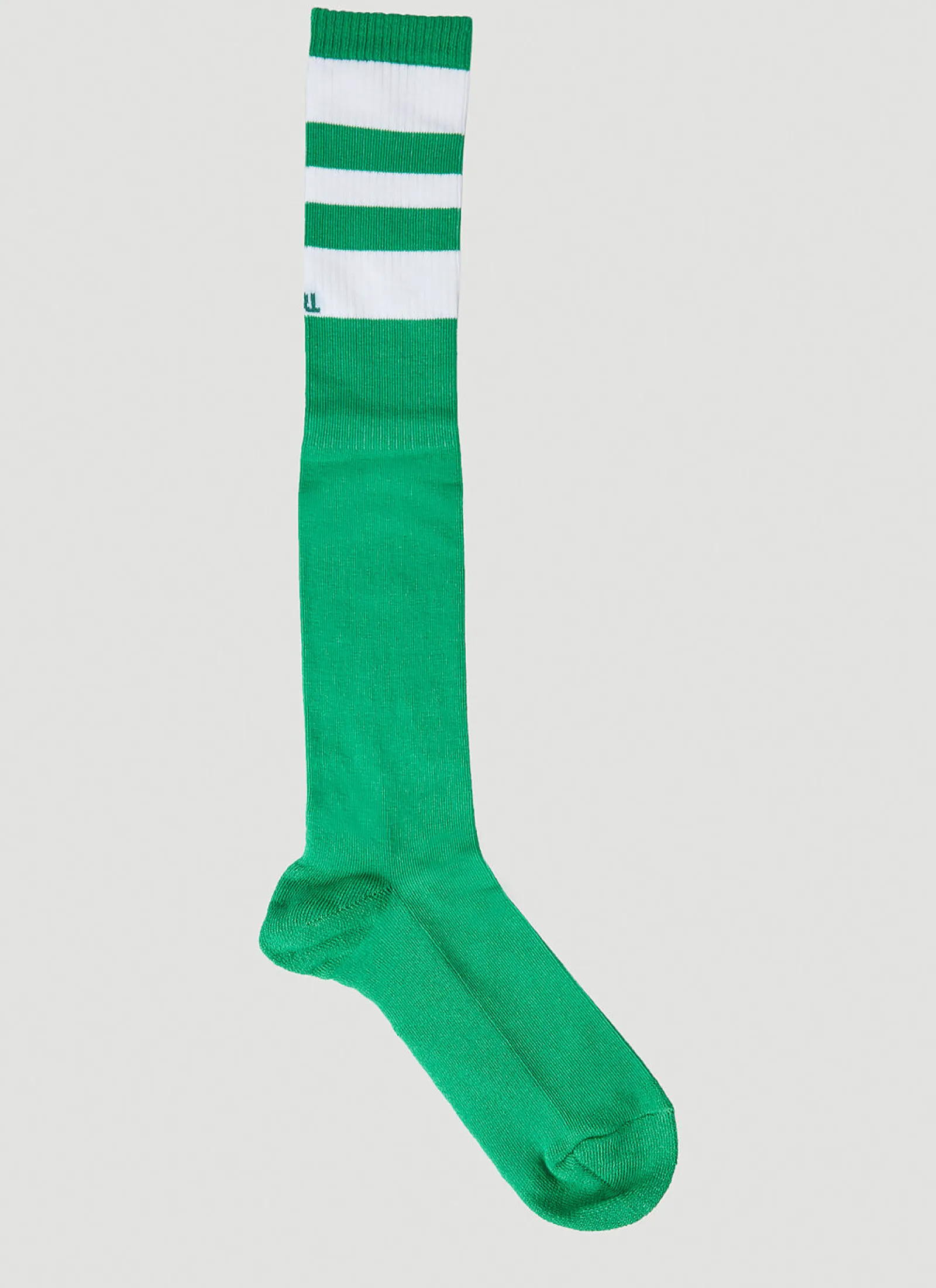 Men ERL Socks^Stripe Tube Socks