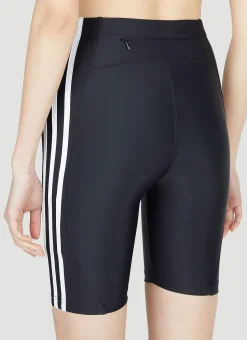 Striped Cycling Shorts></noscript>Balenciaga x adidas Outlet