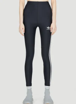 Striped Leggings>Balenciaga x adidas Best