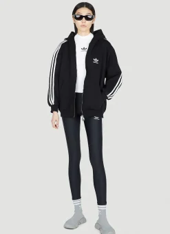 Striped Leggings>Balenciaga x adidas Best