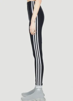Striped Leggings></noscript>Balenciaga x adidas Best