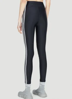 Striped Leggings></noscript>Balenciaga x adidas Best