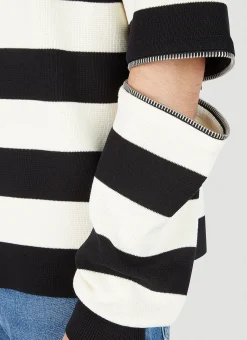 Men Gucci Polo Shirts^Striped Polo Shirt