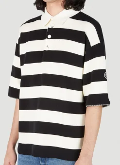 Men Gucci Polo Shirts^Striped Polo Shirt