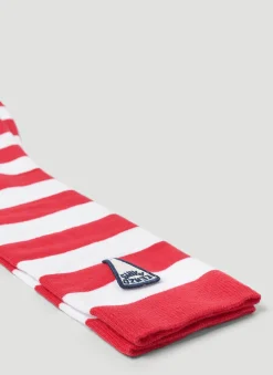 Men Kenzo Socks^Striped Socks
