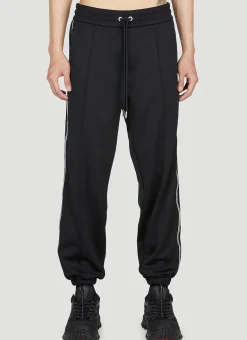 Men Moncler Track Pants^Striped Track Pants