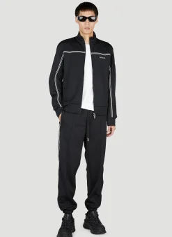 Men Moncler Track Pants^Striped Track Pants