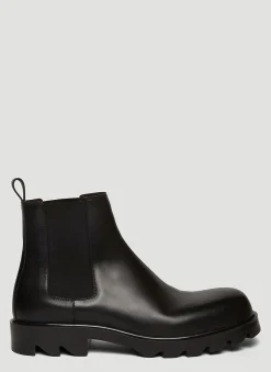 Men Bottega Veneta Boots^Strut Boots