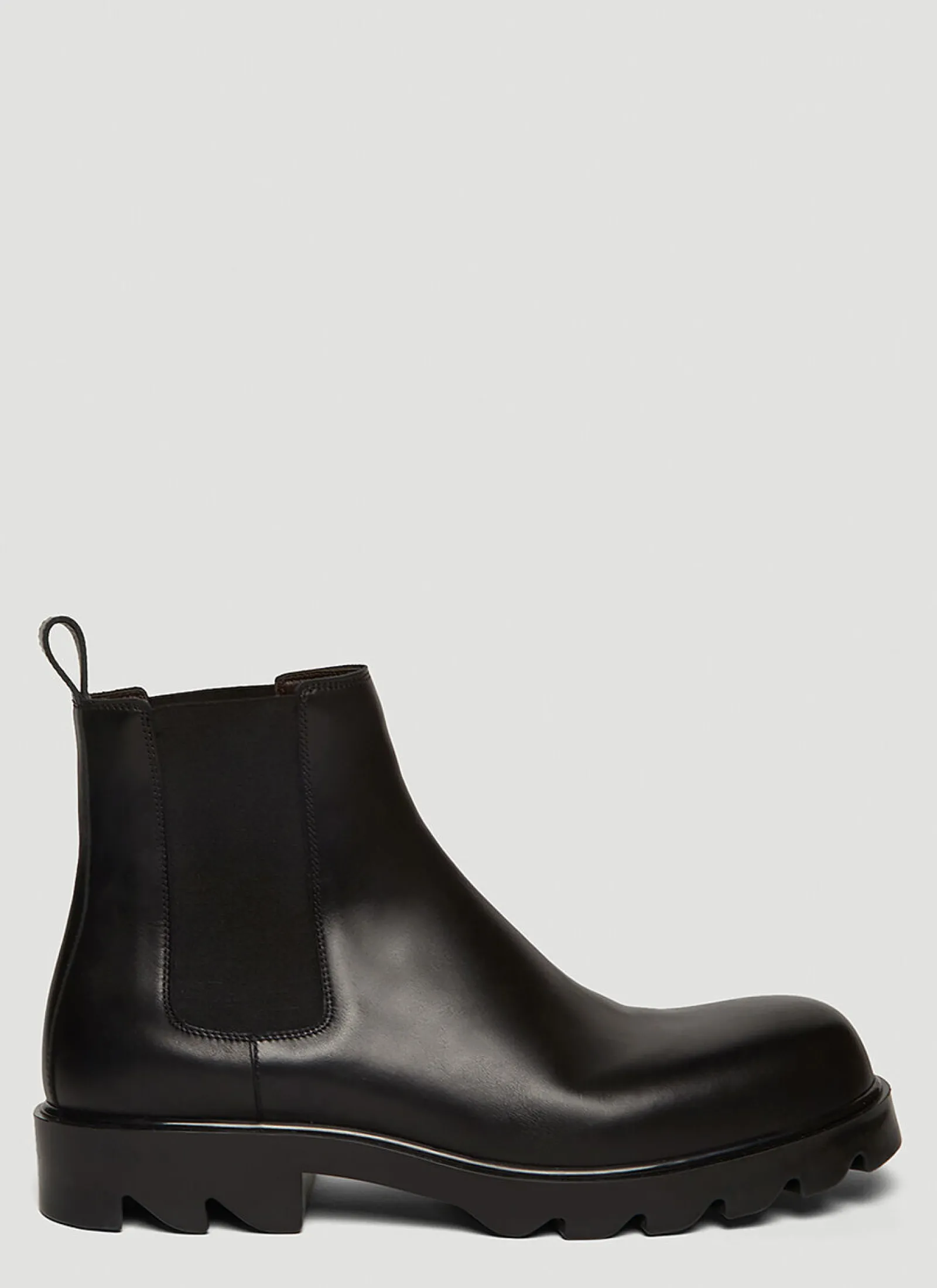 Men Bottega Veneta Boots^Strut Boots