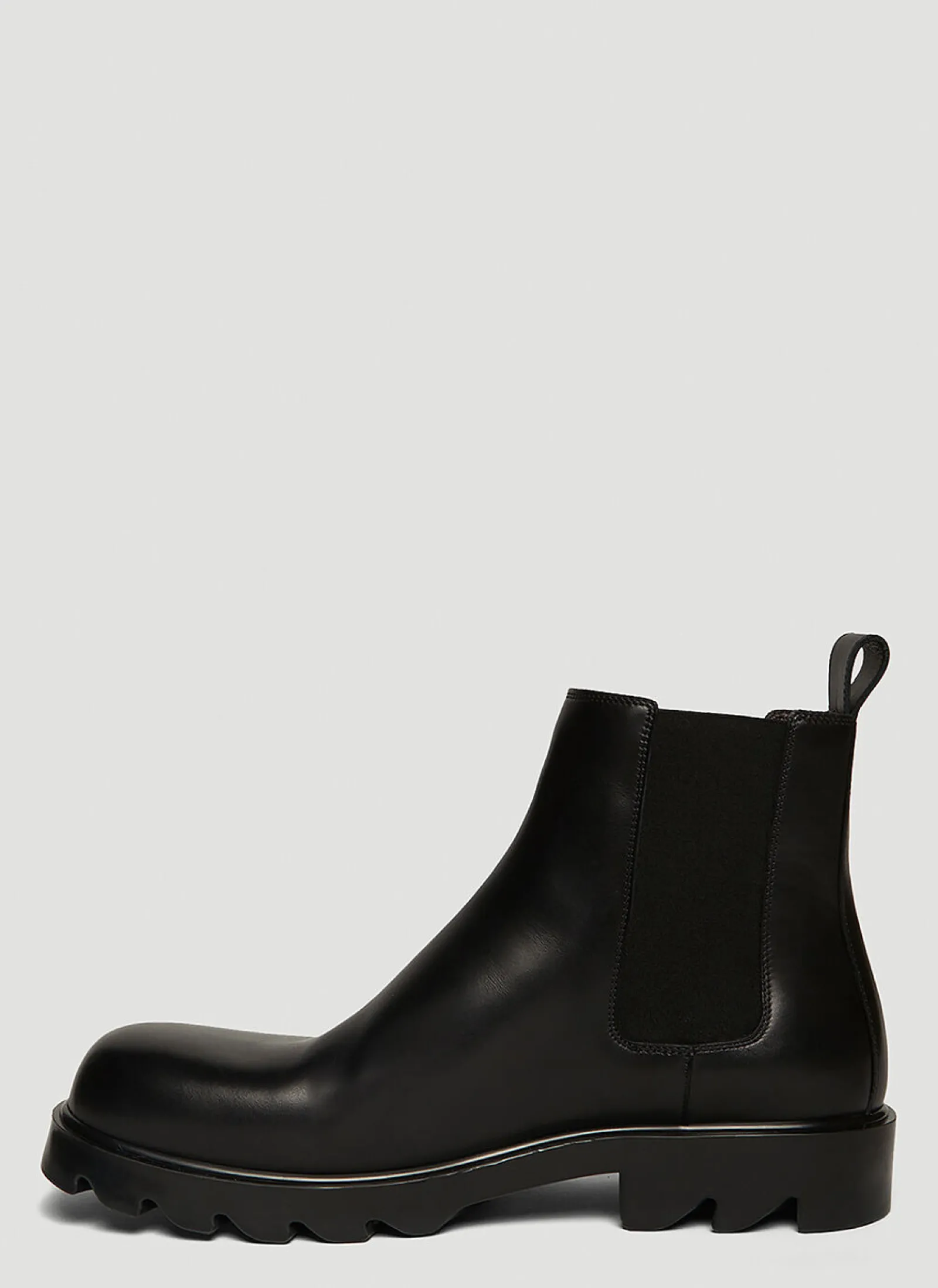 Men Bottega Veneta Boots^Strut Boots