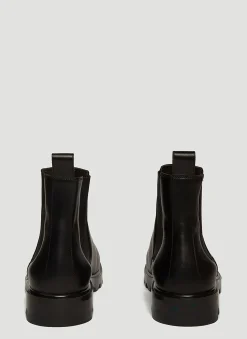 Men Bottega Veneta Boots^Strut Boots