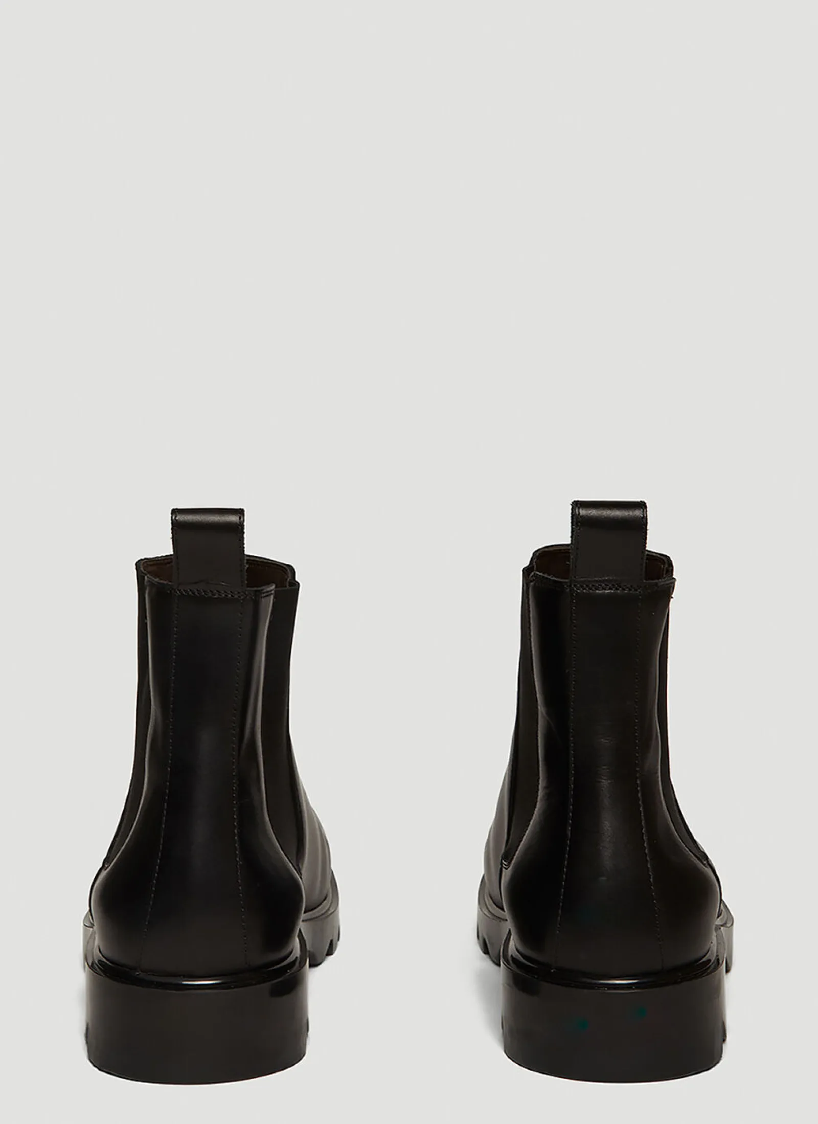 Men Bottega Veneta Boots^Strut Boots