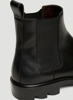 Men Bottega Veneta Boots^Strut Boots
