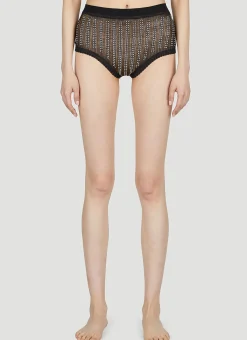 Studded Briefs>Paco Rabanne New