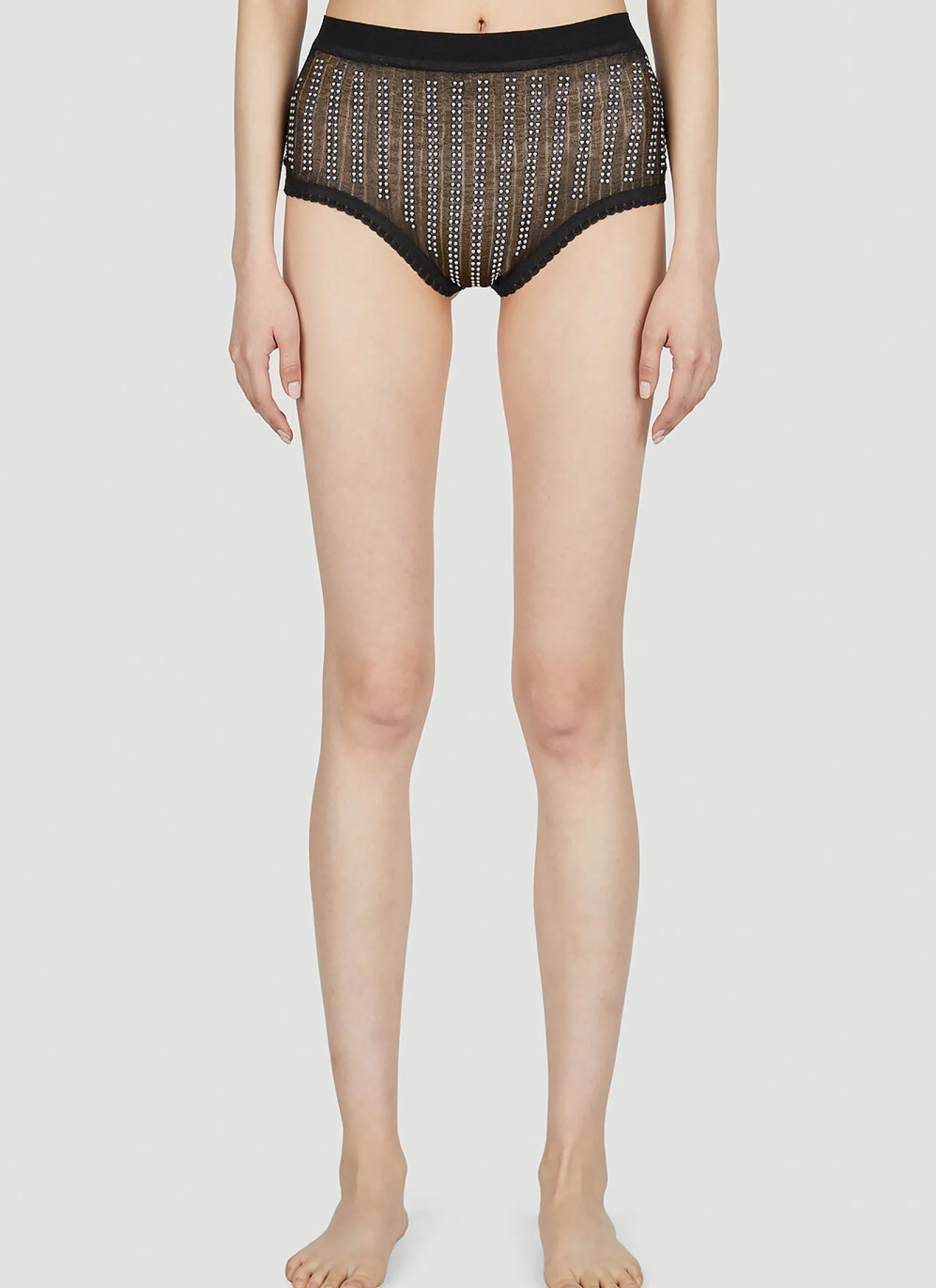 Studded Briefs>Paco Rabanne New
