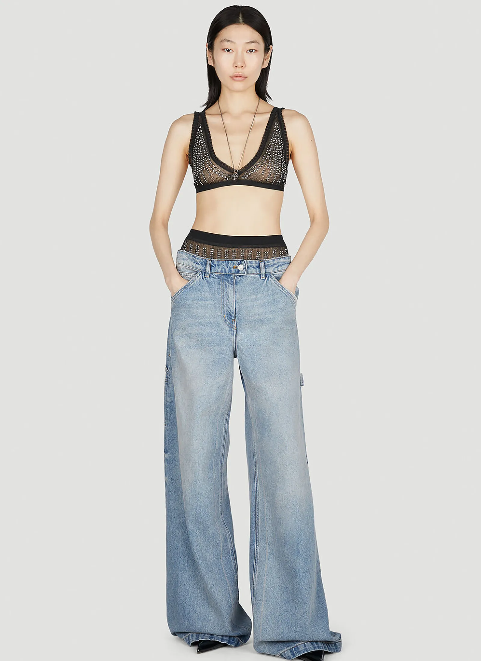 Studded Briefs>Paco Rabanne New