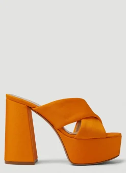 Sue Platforms>Gianvito Rossi Outlet