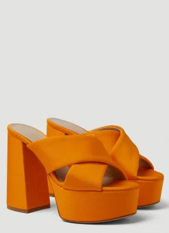 Sue Platforms>Gianvito Rossi Outlet