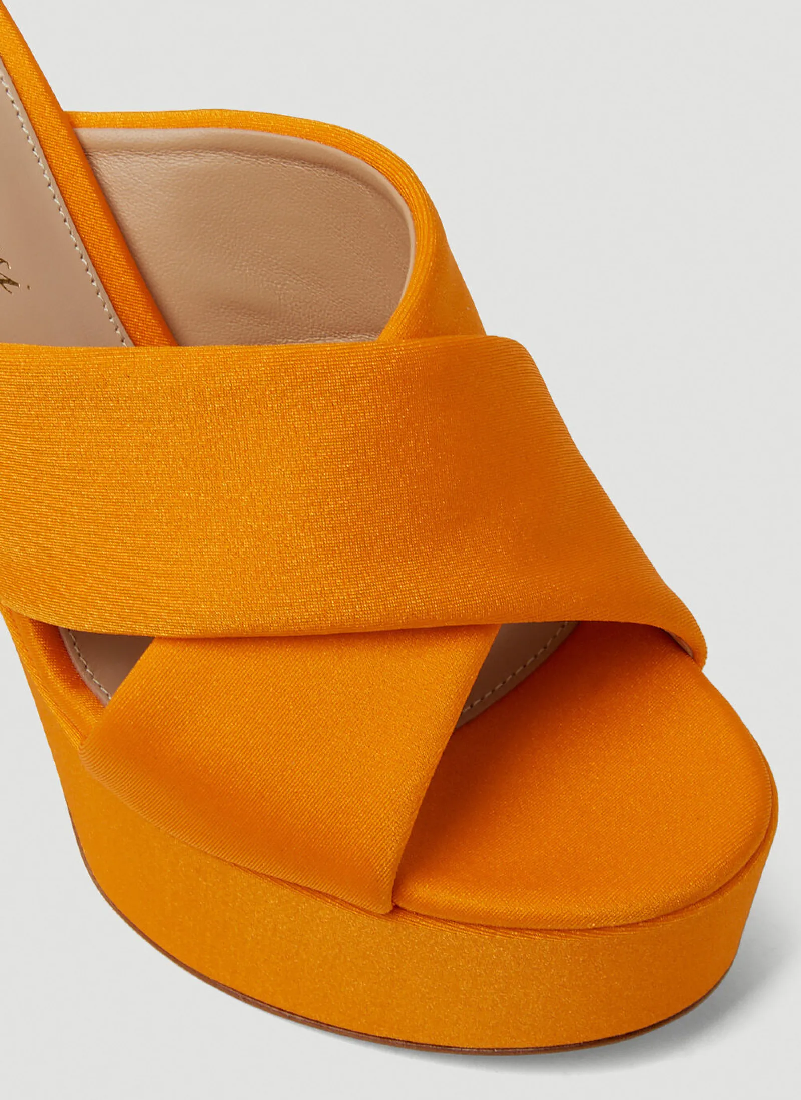 Sue Platforms>Gianvito Rossi Outlet