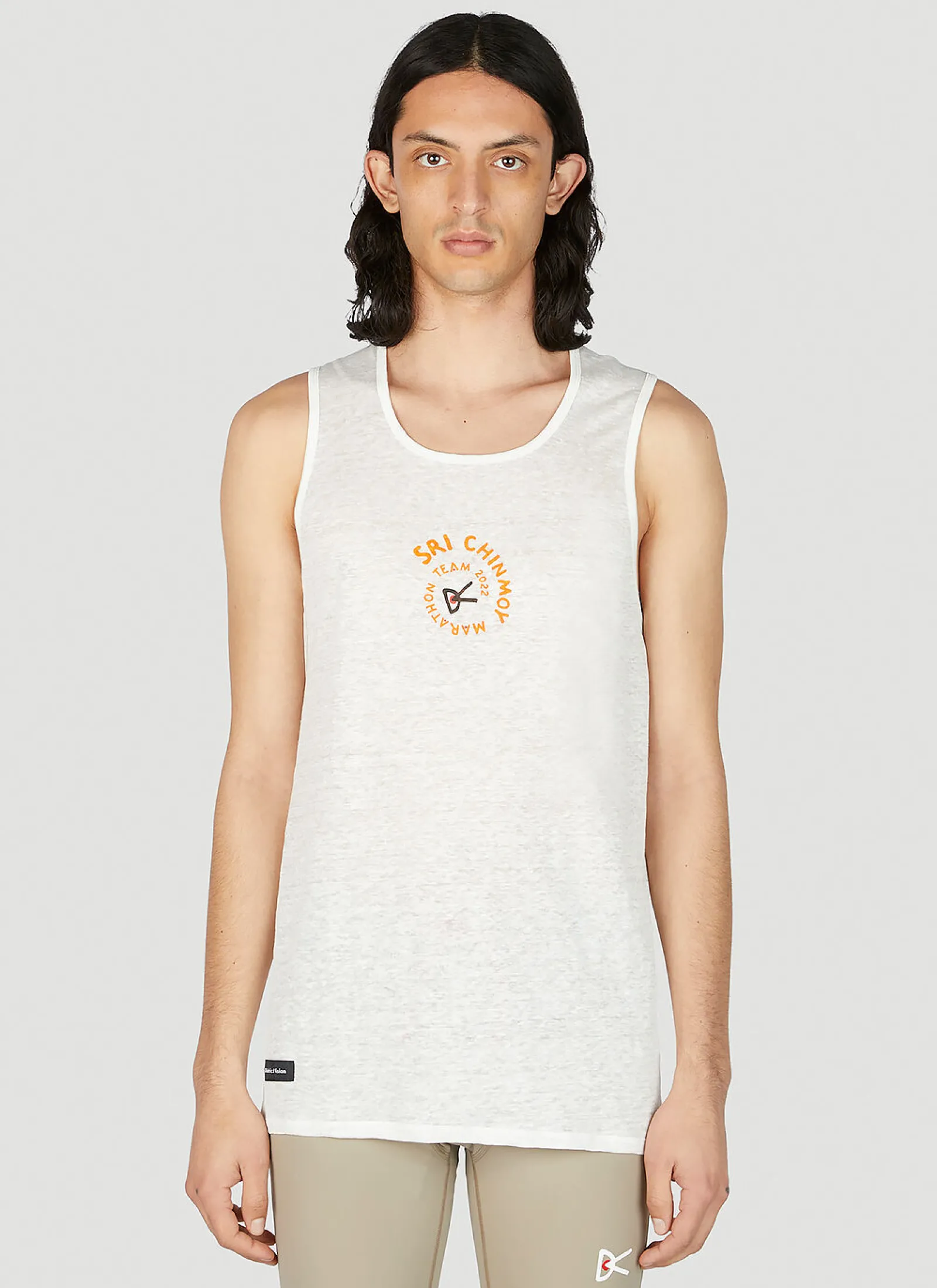 Men District Vision Tops^Sukha Tank Top