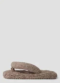 Suki Wool Sandals><noscript><img width=