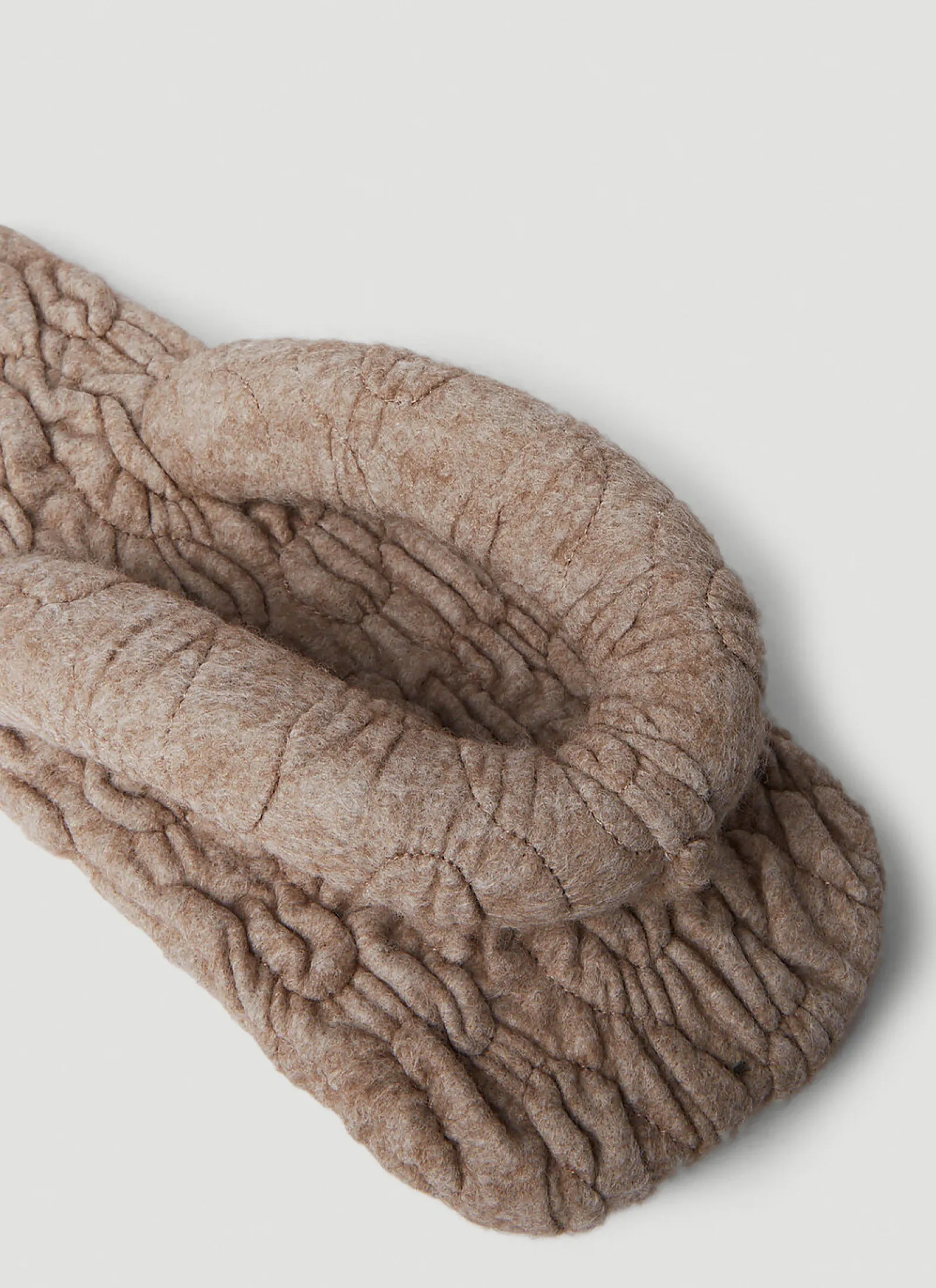 Suki Wool Sandals>Yume Yume Best