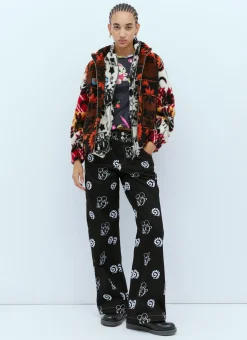 Sunflower Soft-Fleece Vest>Chopova Lowena Best