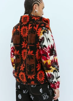 Sunflower Soft-Fleece Vest></noscript>Chopova Lowena Best