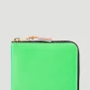 Men Comme des Garçons Wallet Wallets & Cardholders^Super Fluro Wallet