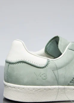 Superstar Low Top Sneakers>Y-3 Discount